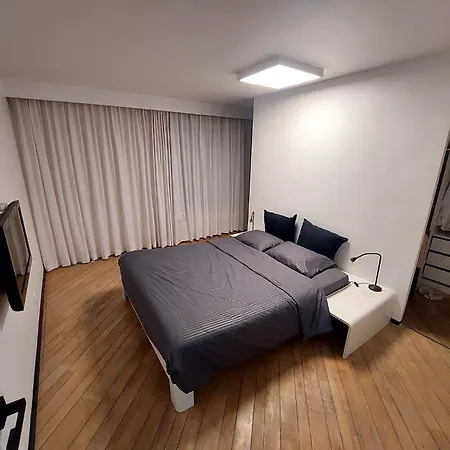 Apartment The White *