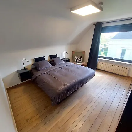 Apartment The White